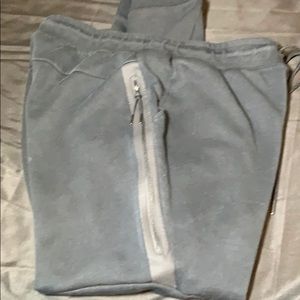 Nike men's joggers